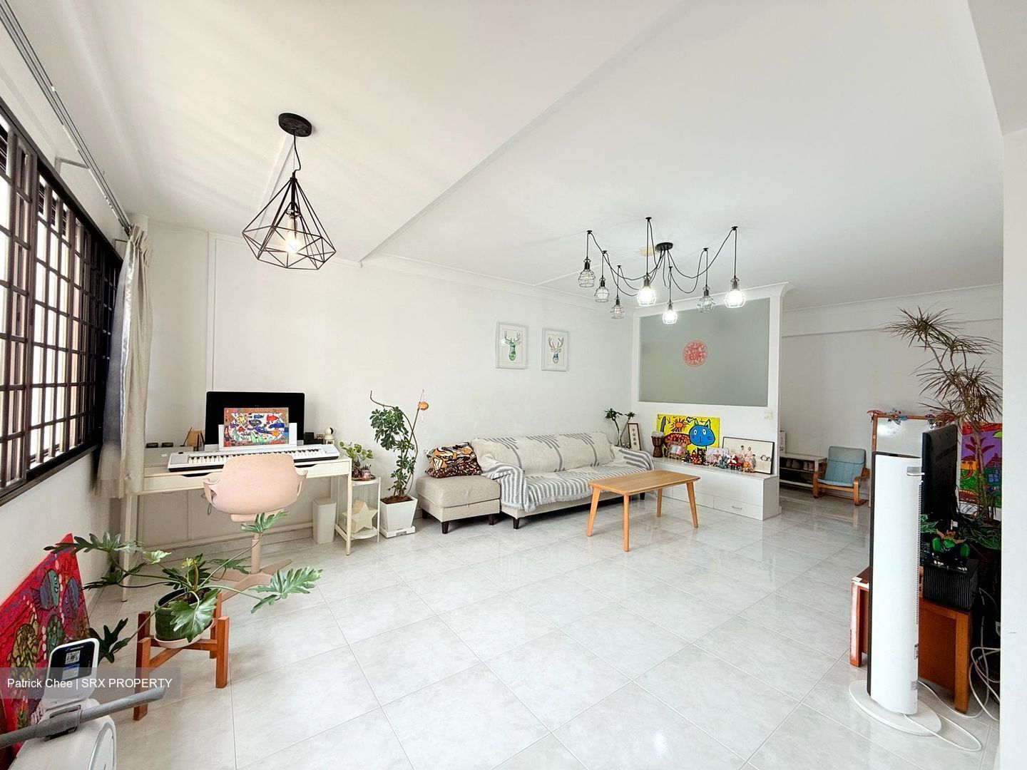 Blk 787D Woodlands Crescent (Woodlands), HDB 5 Rooms #502358291